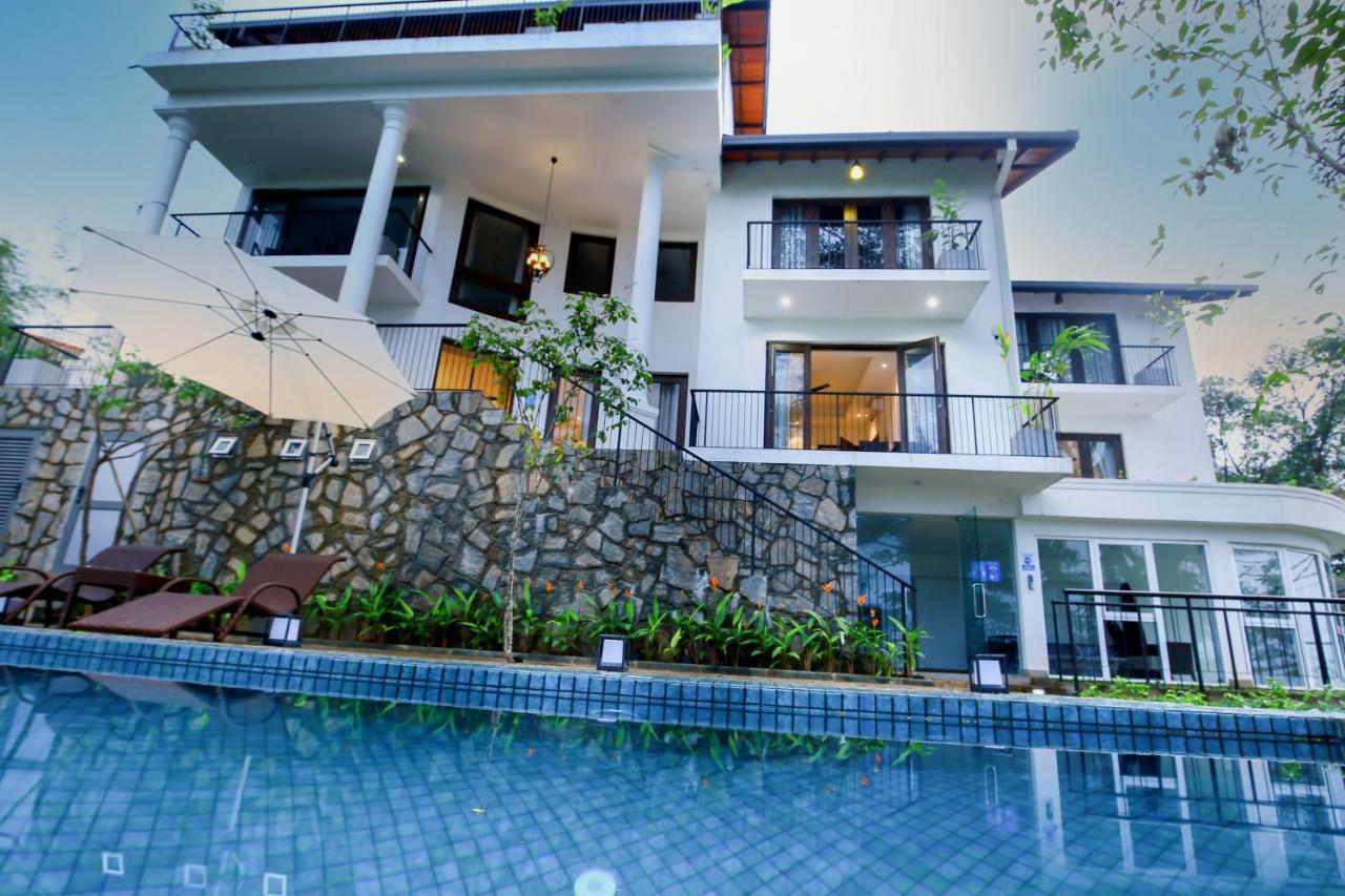 88Th Hanthana Kandy Exterior photo