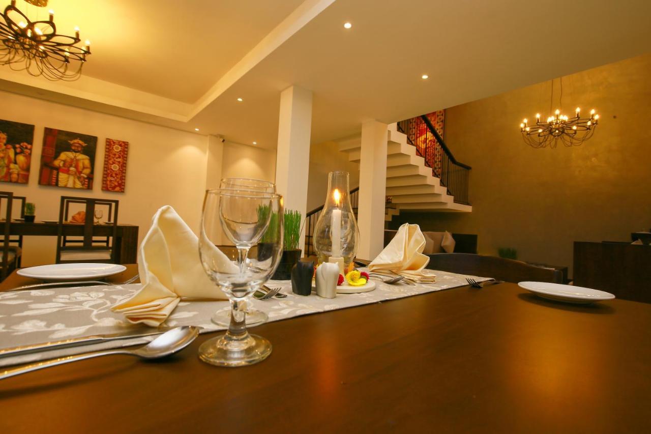88Th Hanthana Kandy Exterior photo