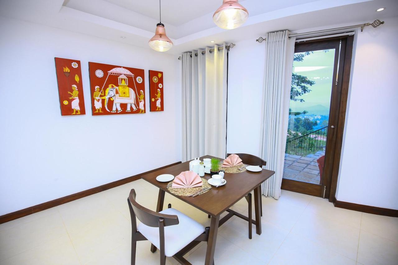 88Th Hanthana Kandy Exterior photo