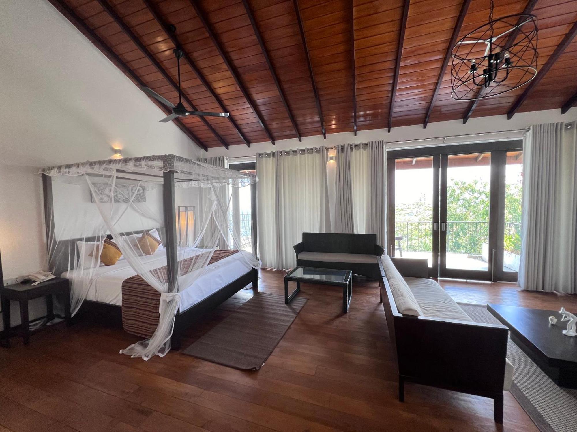 88Th Hanthana Kandy Exterior photo