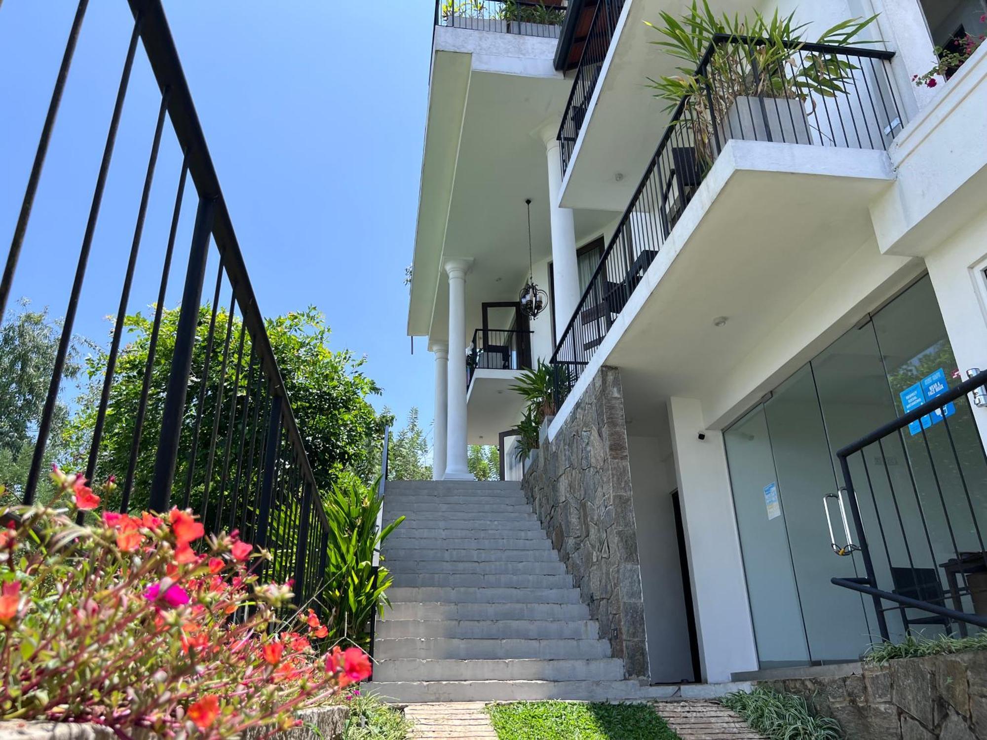88Th Hanthana Kandy Exterior photo