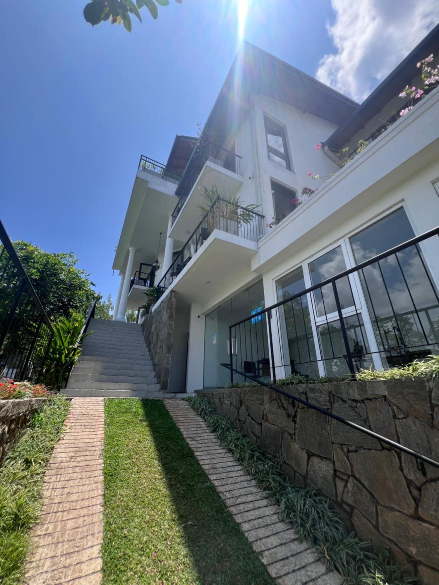 88Th Hanthana Kandy Exterior photo