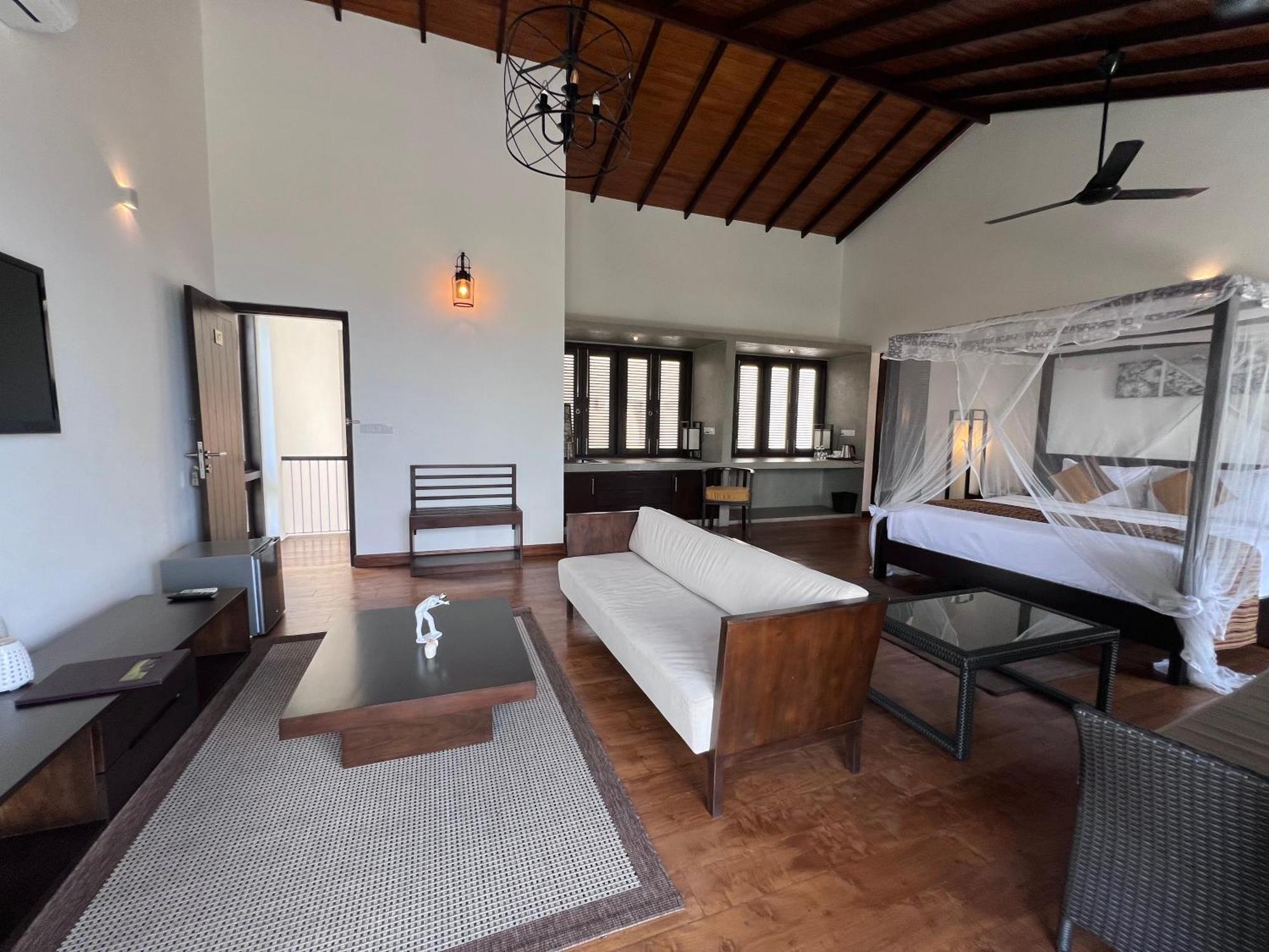 88Th Hanthana Kandy Exterior photo