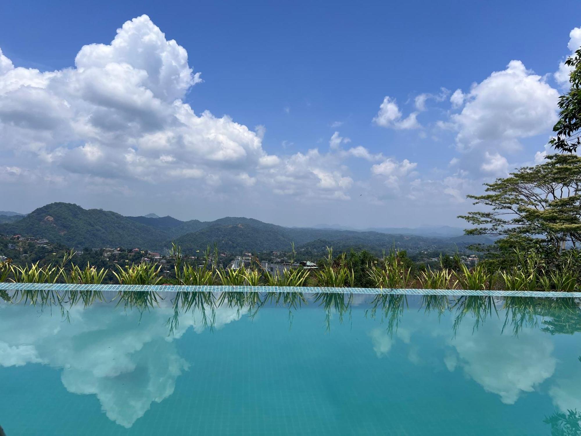 88Th Hanthana Kandy Exterior photo
