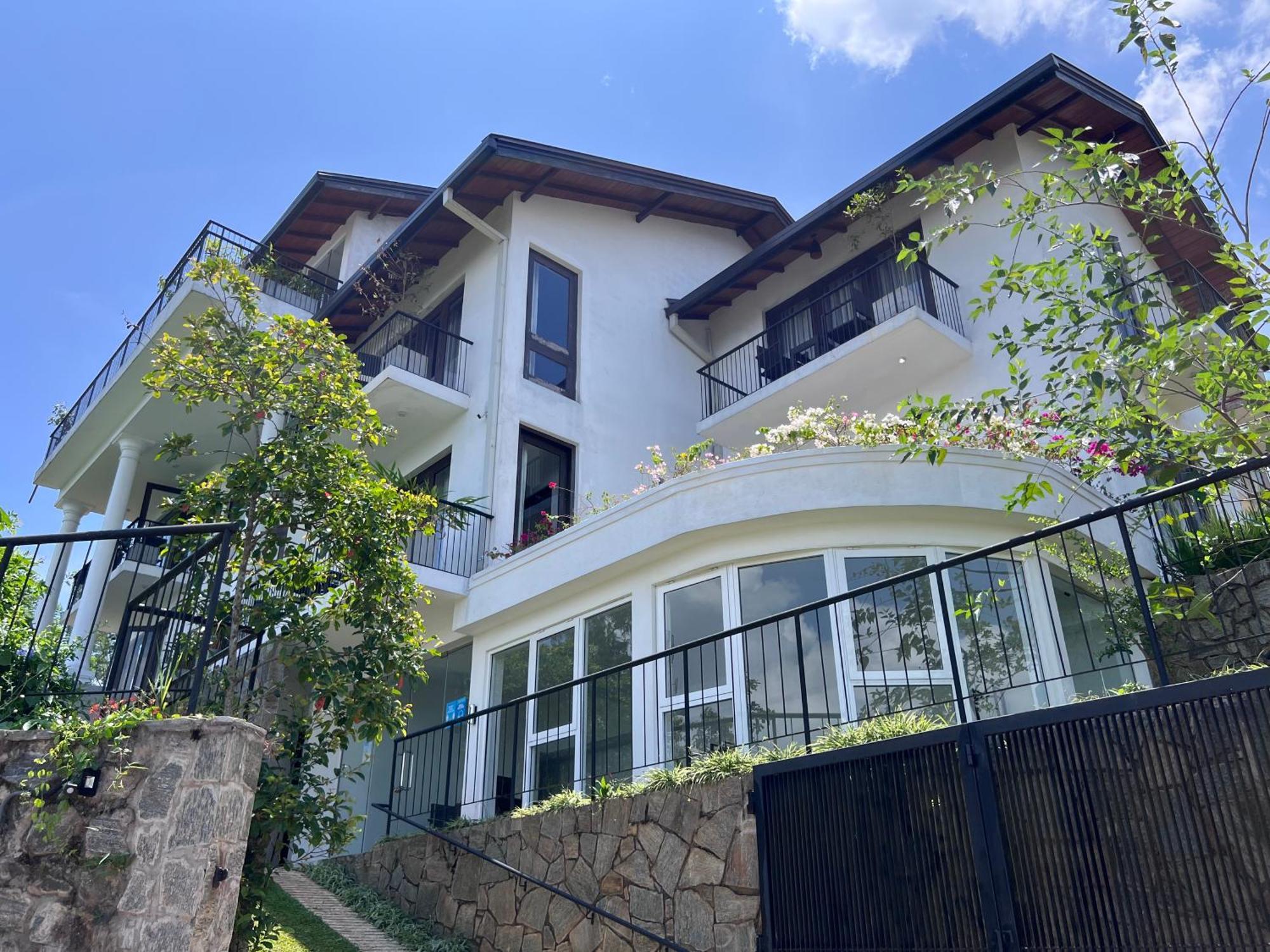 88Th Hanthana Kandy Exterior photo